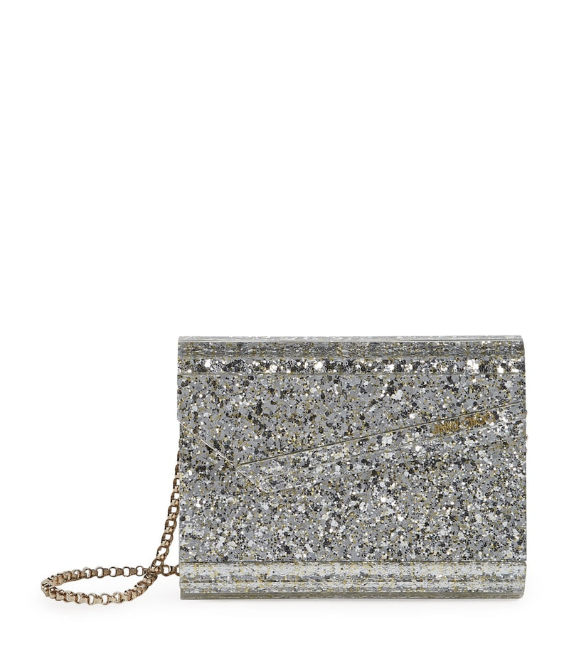 Jimmy Choo Candy clutch bag, UK version