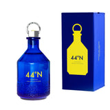 Comte de Grasse 44°N gin 50cl bottle (British brand)