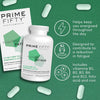 Fighting Fatigue multivitamin tablets 120 count, imported from the UK