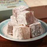 Fortnum's Turkish Delight assortment 454g, imported from the UK