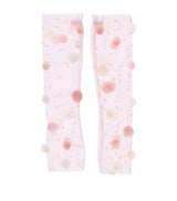 Harrods Tutu Du Monde Embellished Sunset Bliss Gloves- Buy online at McGrocer