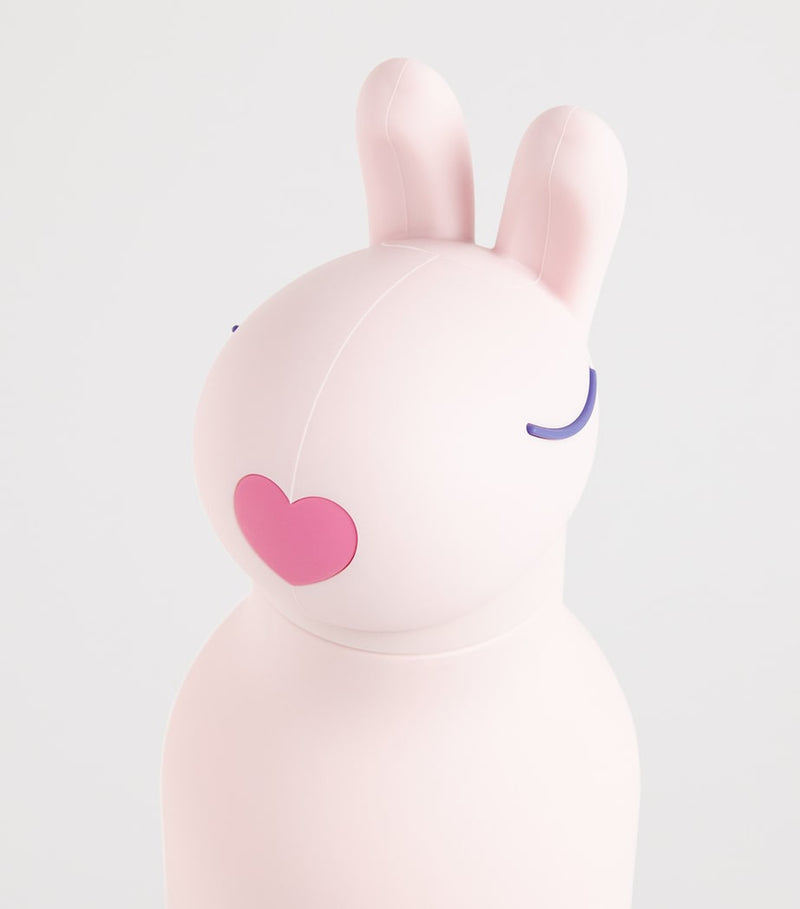 ASOBU Bestie Bunny water bottle 460ml (British brand)