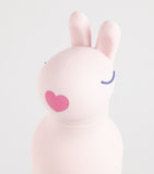 ASOBU Bestie Bunny water bottle 460ml (British brand)