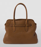 Miu Miu Aventure top-handle bag nappa leather, UK version