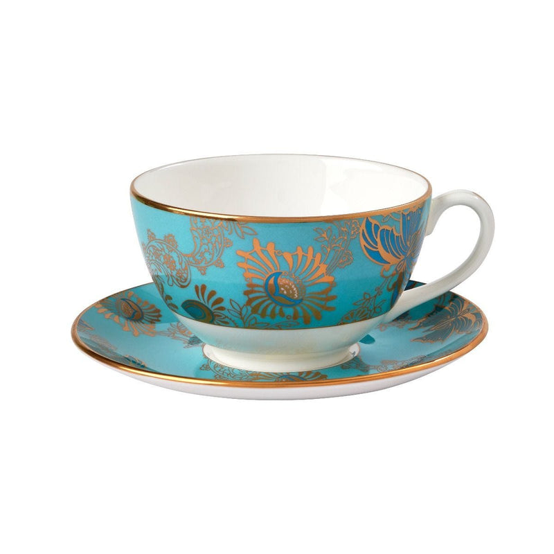Fortnum's High Tea for One tea set, imported from the UK