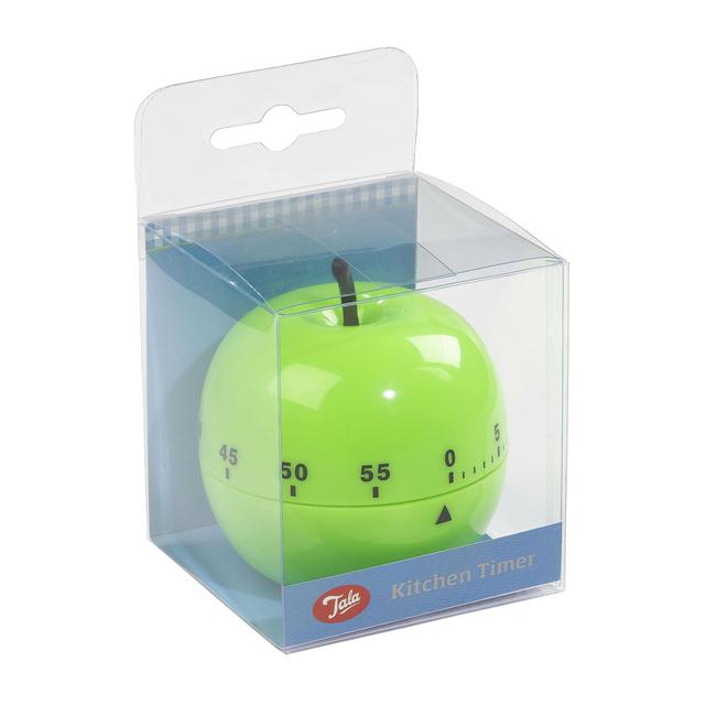 Tala Apple Novelty Timer GOODS M&S