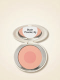 Charlotte Tilbury Cheek to Chic blusher First Love 8g (British brand)