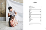 Cookbook Take One Fish by Josh Niland, UK version
