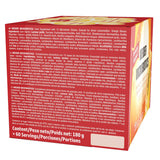 Weider Microbiotics probiotic 60 sachets - British product