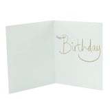Time To Celebrate 40th Birthday Card GOODS M&S