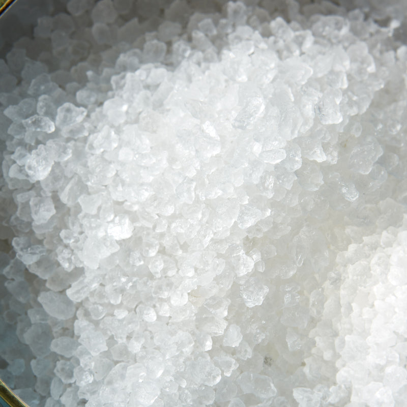 Ortigia Sicilia Florio bath salts 500g, imported from the UK
