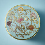 Ortigia Sicilia Florio bath salts 500g, imported from the UK