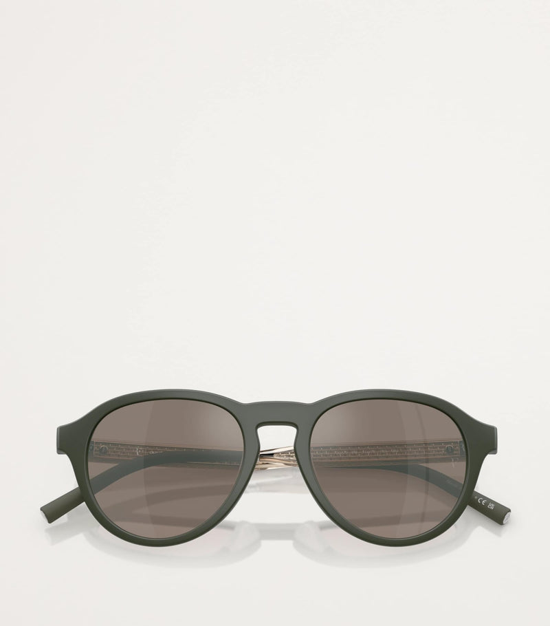 Oliver Peoples acetate sunglasses OV5557SU, UK version