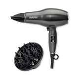 Holland & Barrett BaByliss Platinum Diamond 2300 Hairdryer- Buy online at McGrocer