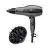 BaByliss Platinum Diamond 2300 hairdryer - British product