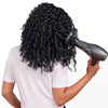 BaByliss Platinum Diamond 2300 hairdryer - British product