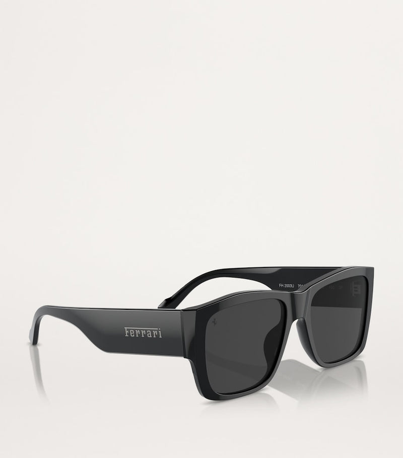 Ferrari Acetate FH2003U Sunglasses - British product