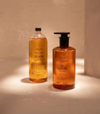 L'Occitane Lavender Hand Soap 500ml, imported from the UK