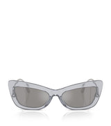 Harrods Dolce&Gabbana Acetate DG4467B Sunglasses- Buy online at McGrocer