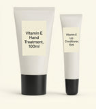 Jo Malone London Vitamin E hand and lip duo travel size - British product