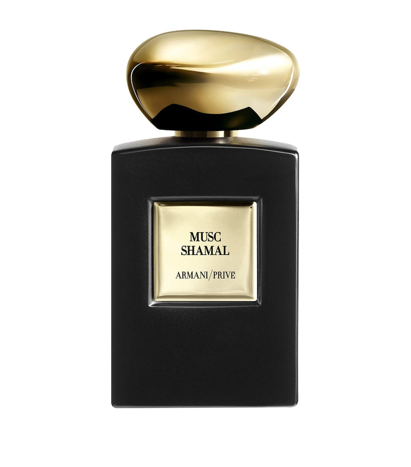 Armani Privé Musc Shamal Eau de Parfum 100ml, imported from the UK