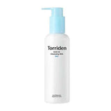 Superdrug Torriden Dive-In Cleansing Milk - Hydrating Face Cleanser (200ml)- Buy online at McGrocer