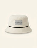 Prada corduroy bucket hat, imported from the UK