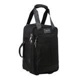 Narvik 20L underseat trolley bag 40x20x25cm (British brand)