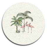 Club Matters Out of Africa coaster set of four, UK version