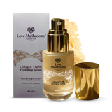 Holland & Barrett Love Mushrooms White Truffle Serum 1 Pack- Buy online at McGrocer