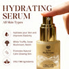 Love Mushrooms White Truffle Serum 1Pack, imported from the UK