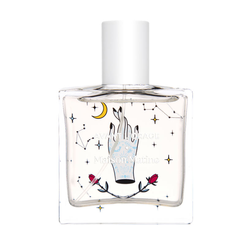 Maison Matine Avant L'Orage eau de parfum 50ml, imported from the UK