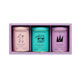 Fortnum's House Blends ground coffee 3x75g tins, imported from the UK