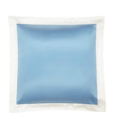 Harrods Gingerlily Silk Square Pillowcase 65cm x 65cm- Buy online at McGrocer