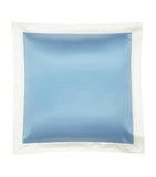 Gingerlily silk square pillowcase 65cm x 65cm, UK version