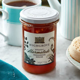 Highgrove organic house marmalade 340g, UK version