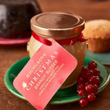 fortnum Highgrove Organic Brandy Butter 210g- Buy online at McGrocer