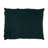 Fortnum's tartan pet pillow bed medium size, imported from the UK