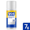 VO5 Thickening Hair Powder Natural Hold 7g (British brand)
