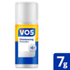 VO5 Thickening Hair Powder Natural Hold 7g (British brand)