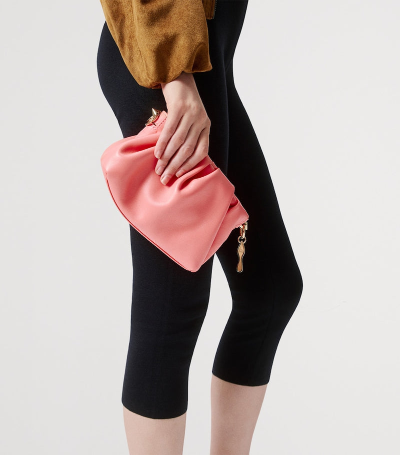 Christian Louboutin Mini Eva cross-body bag - British product