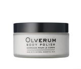 Olverum Body Polish 200ml, imported from the UK