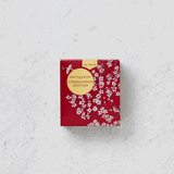 Cherrilossus dark chocolate and cherry biscuit carton 600g, imported from the UK