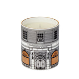 fortnum Rory Dobner Piccadilly London Facade Cutesy Candle- Buy online at McGrocer