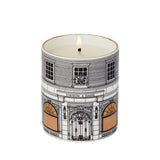 Rory Dobner Piccadilly London candle in bone china canister, UK version