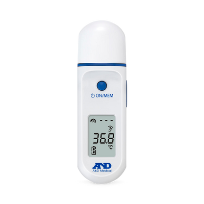 Holland & Barrett A&D Medical UT-801 Multi Functional Infrared Thermometer- Buy online at McGrocer