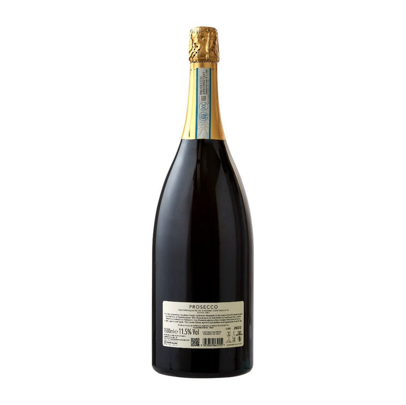 Fortnum's Prosecco Valdobbiadene magnum 150cl, imported from the UK