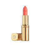 Superdrug L'Oreal Paris Color Riche Satin Lipstick 373 Magnetic Coral- Buy online at McGrocer