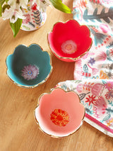 Next Lucy Tiffney Multi Dip Bowls Set of 3- Buy online at McGrocer