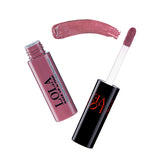 LOLA MAKE UP Matte Liquid Lipstick First Date, imported from the UK